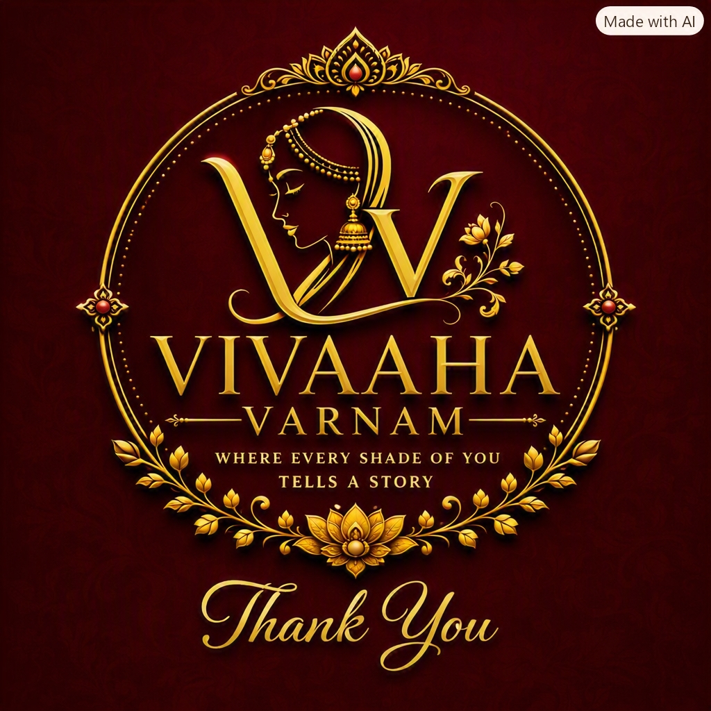 Vivaaha Varnam 