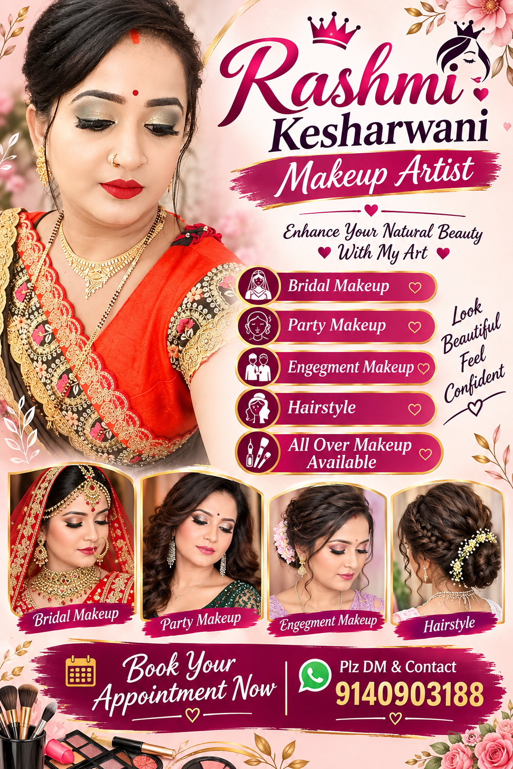 Rashmi Kesharwani