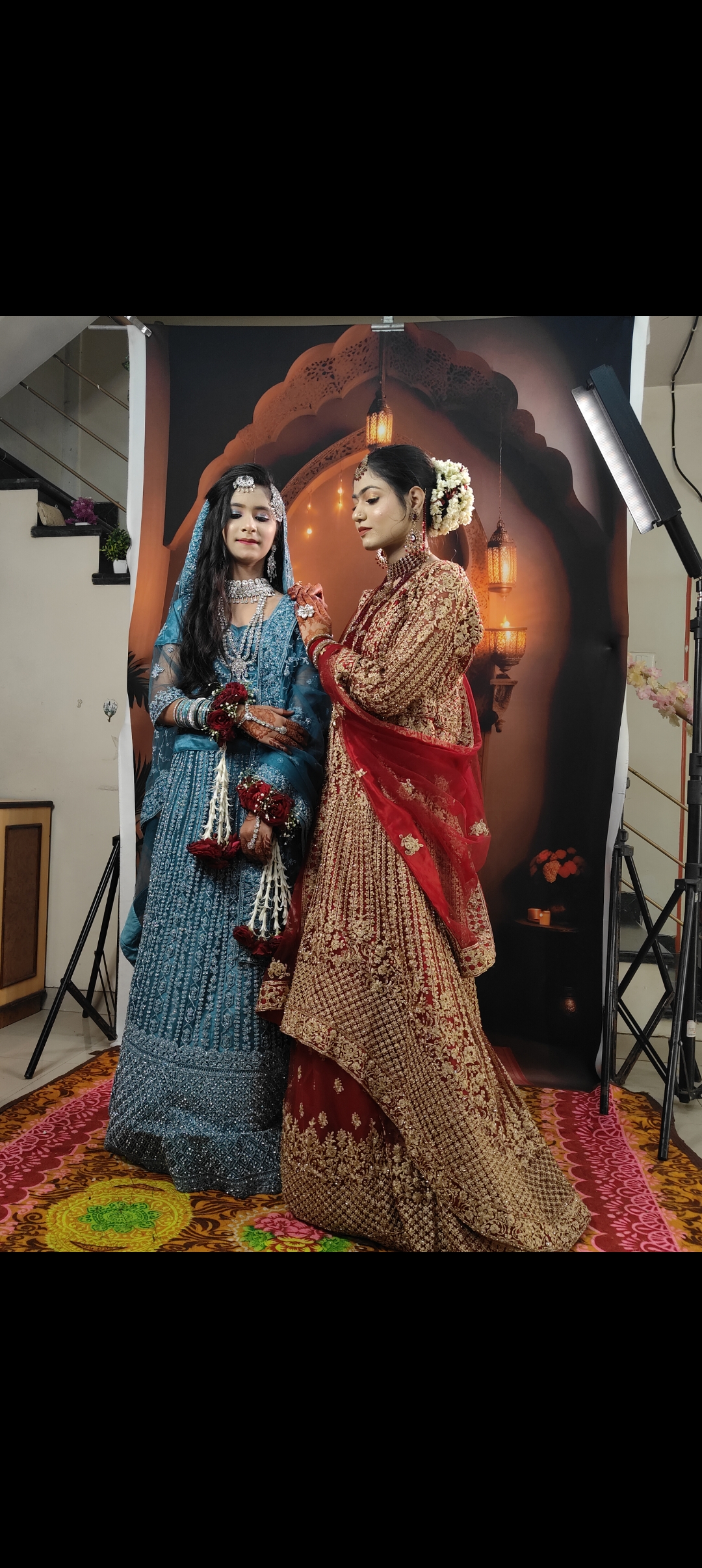 Samreen shaikh