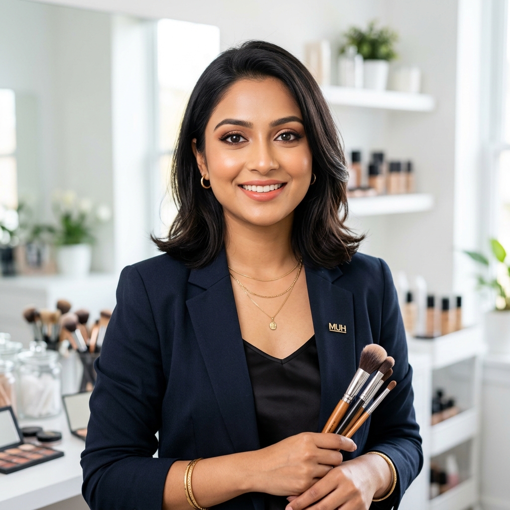 Ananya Chatterjee